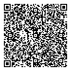 Rose Garden Flowers  Gifts QR Card