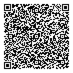 Artistic Jewelry Design QR Card