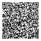 Sticky Label QR Card