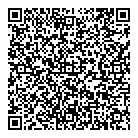 Alpha Car Rental QR Card