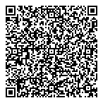 Fuzzy Pawz Pro Pet Groom QR Card