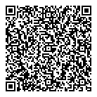 Vegetarian Haven QR Card