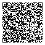 Reiki Breath  Massage Therapy QR Card