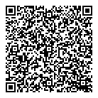 New York Fries QR Card