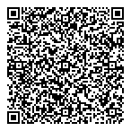 Central Nail  Beauty Supply QR Card