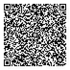 A Annealed  Tempered Glass QR Card