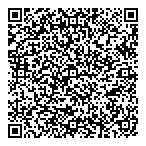 North Sky Auto Collision QR Card