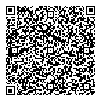 Fluffy Coats Pet Salon QR Card