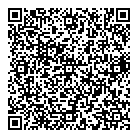 Rauof Auto Body QR Card