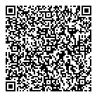 America Restaurant QR Card