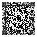 Highview Men's Hair-Styling QR Card