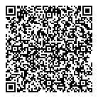 Permanent Wave QR Card