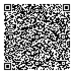 Three Steps Hairstylist QR Card