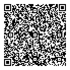 Rogers Road Auto Body QR Card