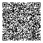 Native Mens Residence QR Card