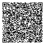 Toronto Kurdish Community QR Card