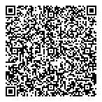 Hungarian Canadian Cultural QR Card