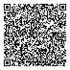 Hungry Eyes Film  Television QR Card