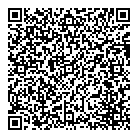 Brazilian Hair Studio QR Card