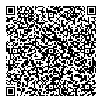 Persian Rug Specialist QR Card