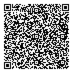 New York Paint  Wallpaper QR Card