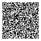 Zen Buddhist Temple QR Card