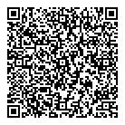 Driftwood Fish  Chip QR Card