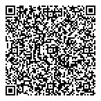 Beauty Looks Hairstyling QR Card