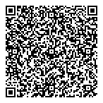 Africanada Organization-Intl QR Card