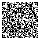 Cohen Plastic QR Card