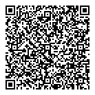 Cyber City Comix QR Card