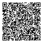 U Of T Press QR Card