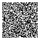 Skyline Toronto QR Card