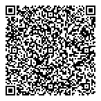 Corporate Canine Therapy QR Card
