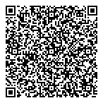 English School Of Canada QR Card