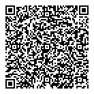 Chopping Block QR Card