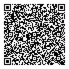 Beachwood Flower Shop QR Card