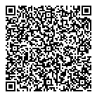 Hairport Hair Design QR Card