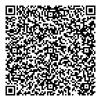 Above Ground Art Supplies QR Card