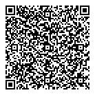 Ginger QR Card