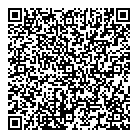 Professional Nail QR Card