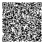 Mychailo's Ukrainian Dating QR Card