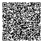 Natural Florists QR Card