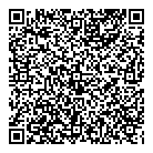 Savon Uphostery QR Card