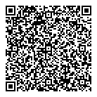 Peace Pipe QR Card