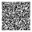 Kew Beach Cleaners QR Card