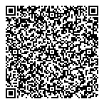 Pets At Peace Funeral Services QR Card