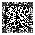 Romni Wools QR Card