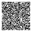 Kitchen Table QR Card