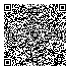 Squeezed QR Card